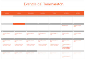 taramaraton_calendar